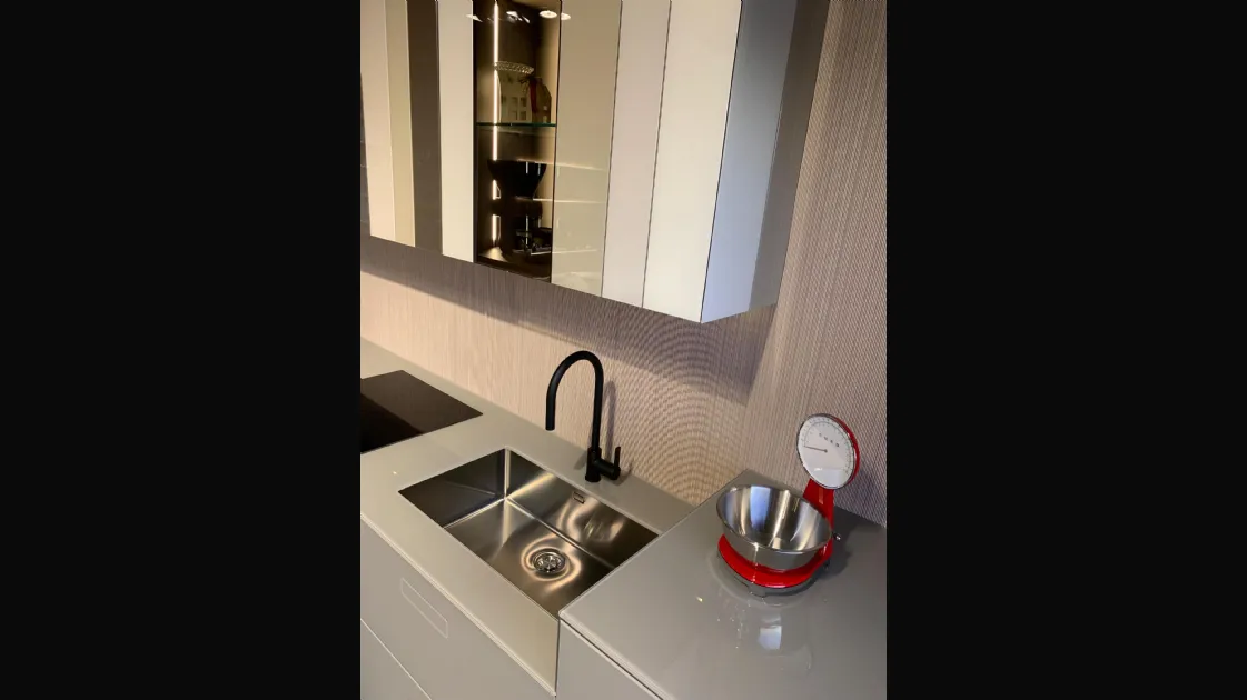 Cucina Lago modello Now e 36e8