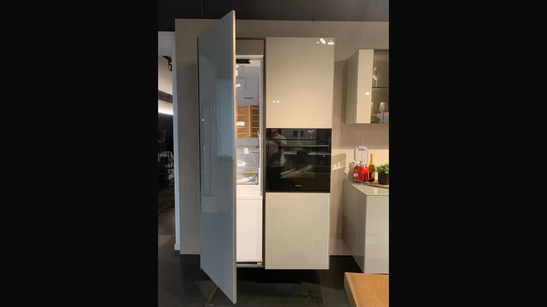 Cucina Lago modello Now e 36e8