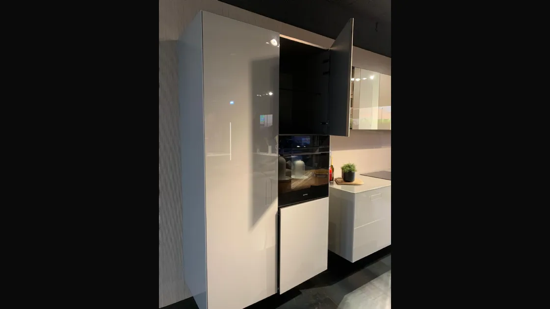 Cucina Lago modello Now e 36e8