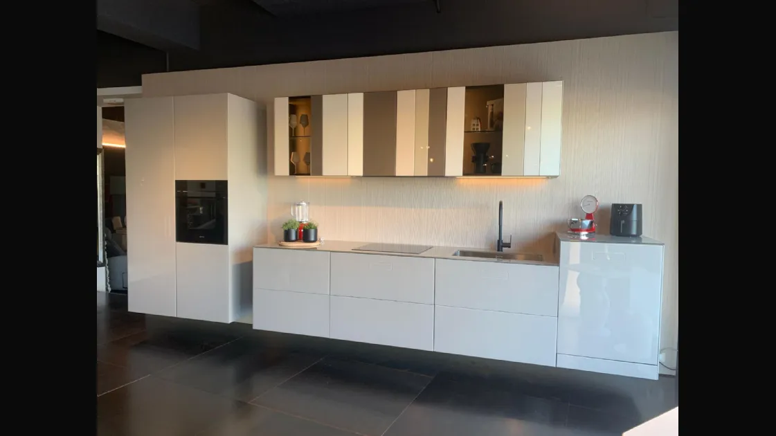 Cucina Lago modello Now e 36e8