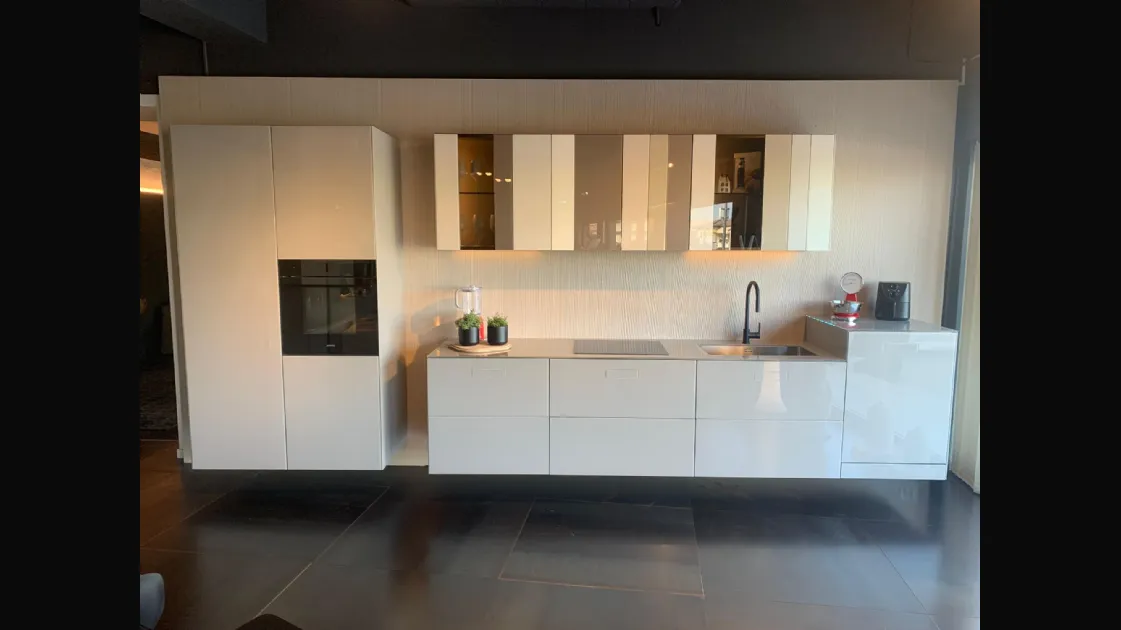 Cucina Lago modello Now e 36e8