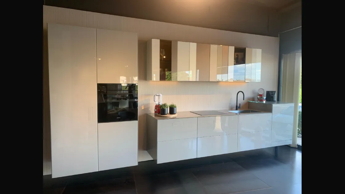 Cucina Lago modello Now e 36e8