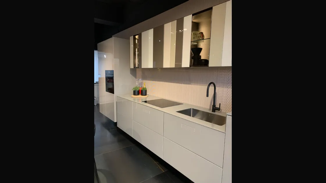 Cucina Lago modello Now e 36e8