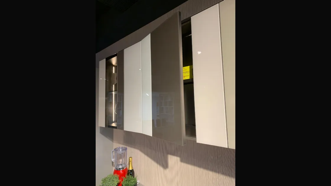 Cucina Lago modello Now e 36e8