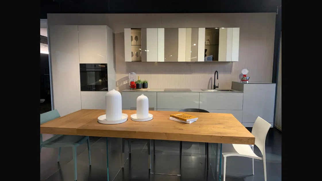 Cucina Lago modello Now e 36e8