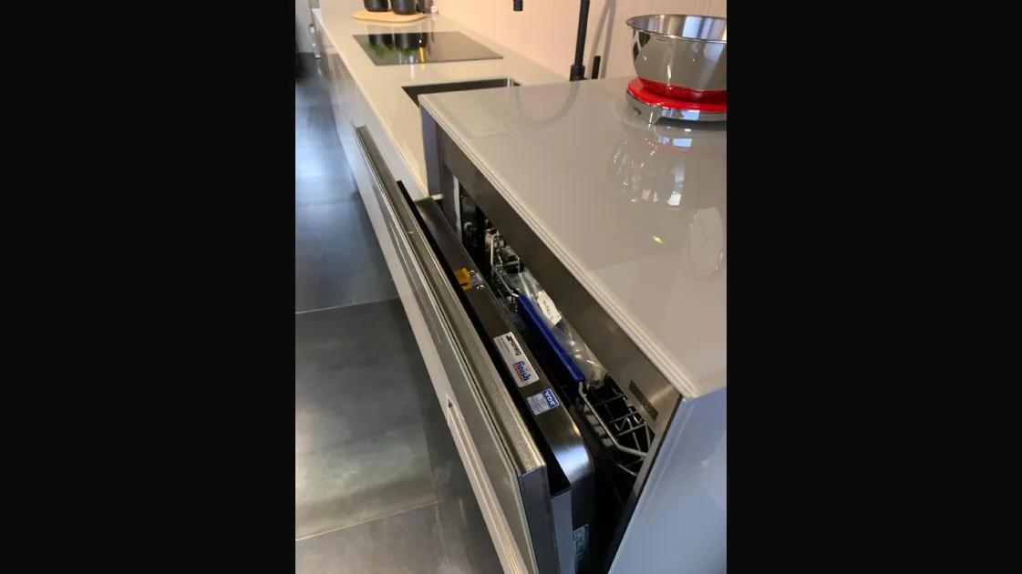 Cucina Lago modello Now e 36e8