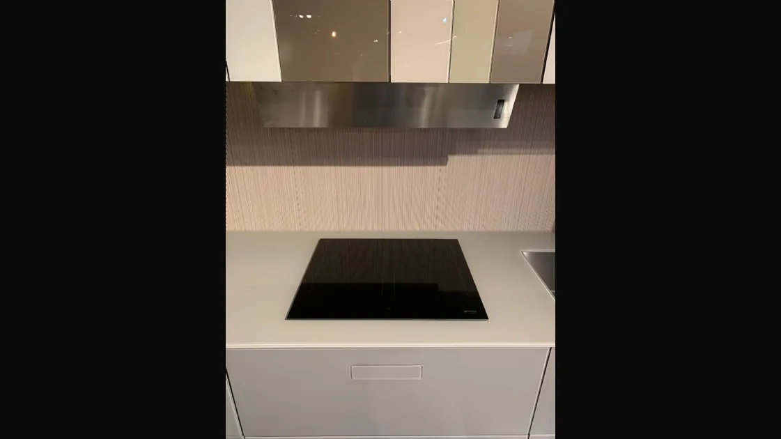 Cucina Lago modello Now e 36e8