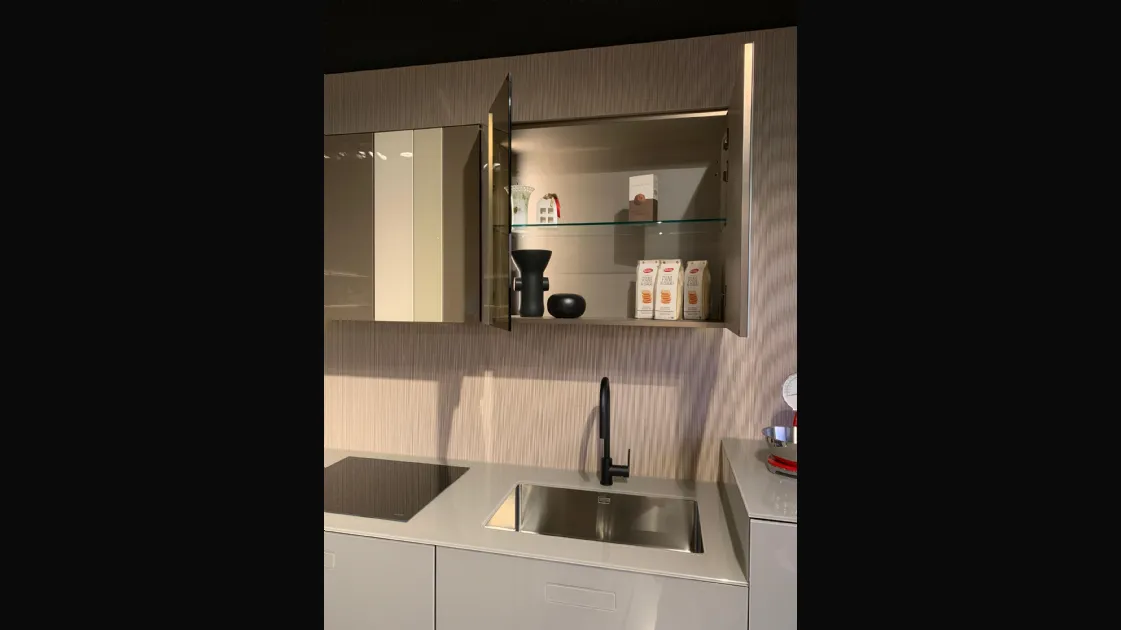 Cucina Lago modello Now e 36e8