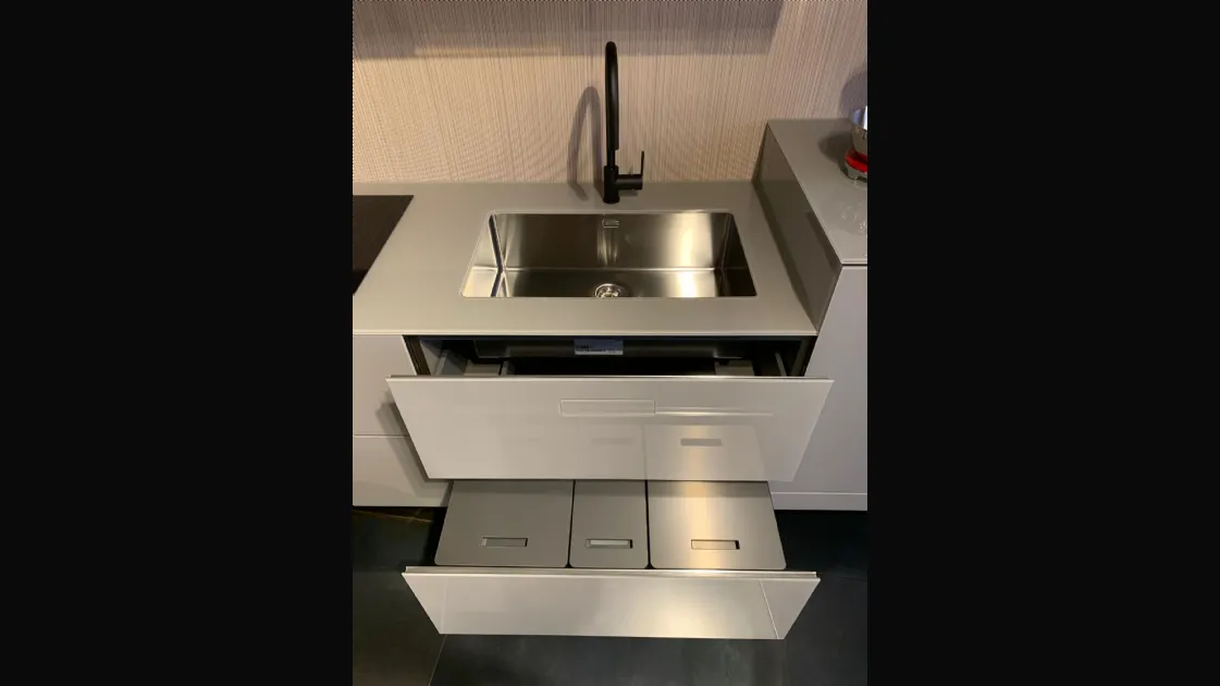 Cucina Lago modello Now e 36e8