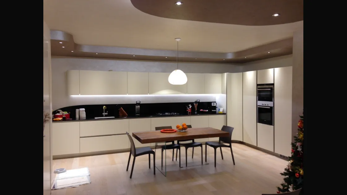 Cucina Snaidero a Pontelongo