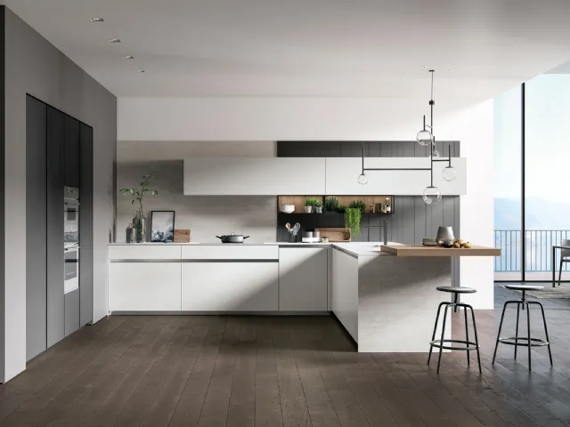 Cucine Moderne Arredo3 Abano Terme