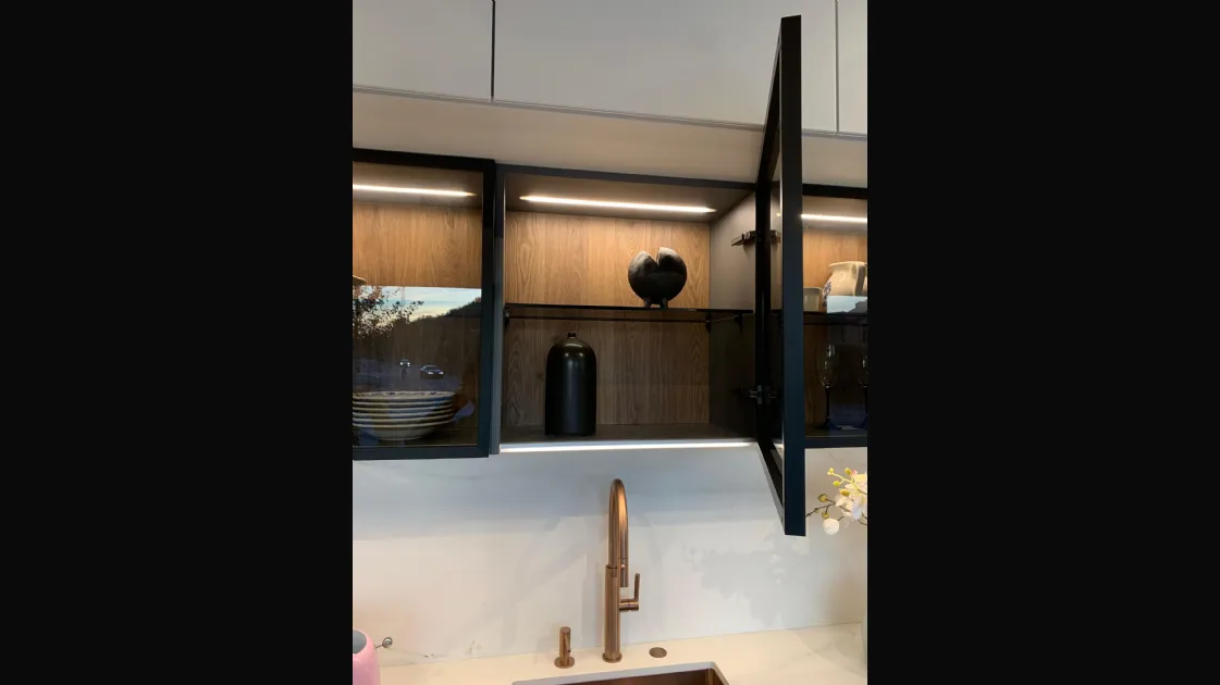 Cucina Doimo Cucine modello D23