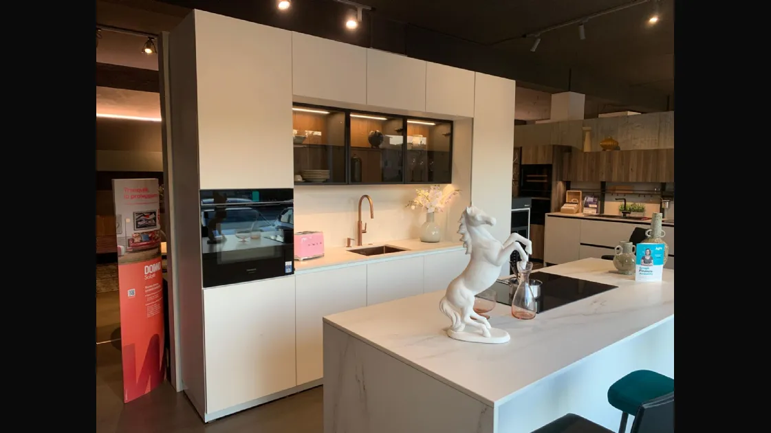 Cucina Doimo Cucine modello D23