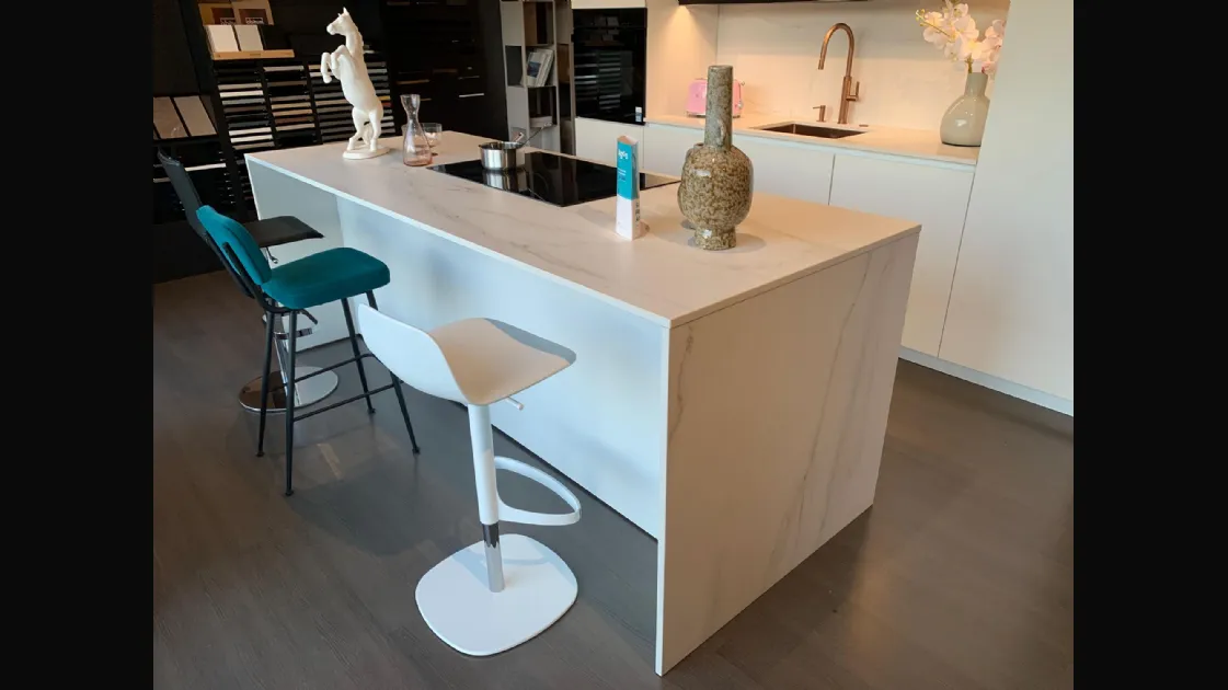 Cucina Doimo Cucine modello D23