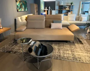 Divano LeComfort modello Asso
