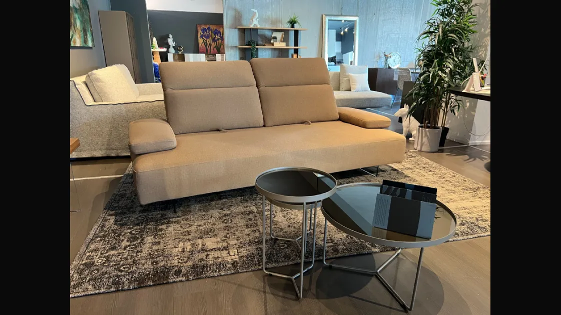 Divano LeComfort modello Asso