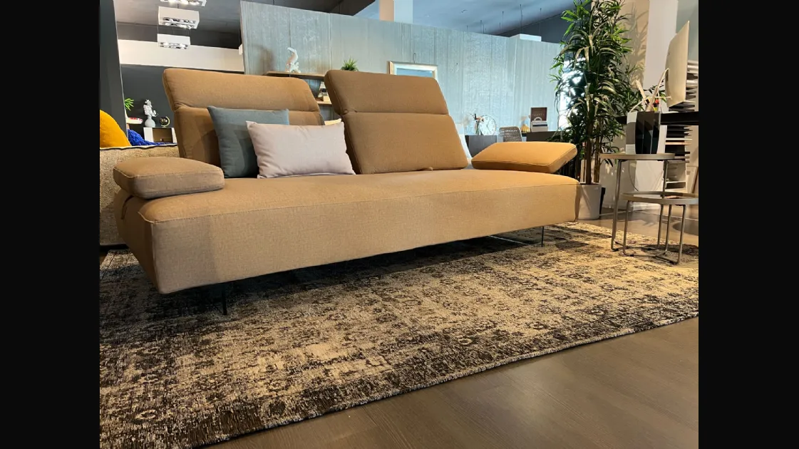 Divano LeComfort modello Asso