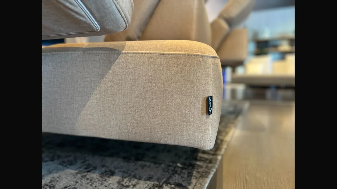 Divano LeComfort modello Asso