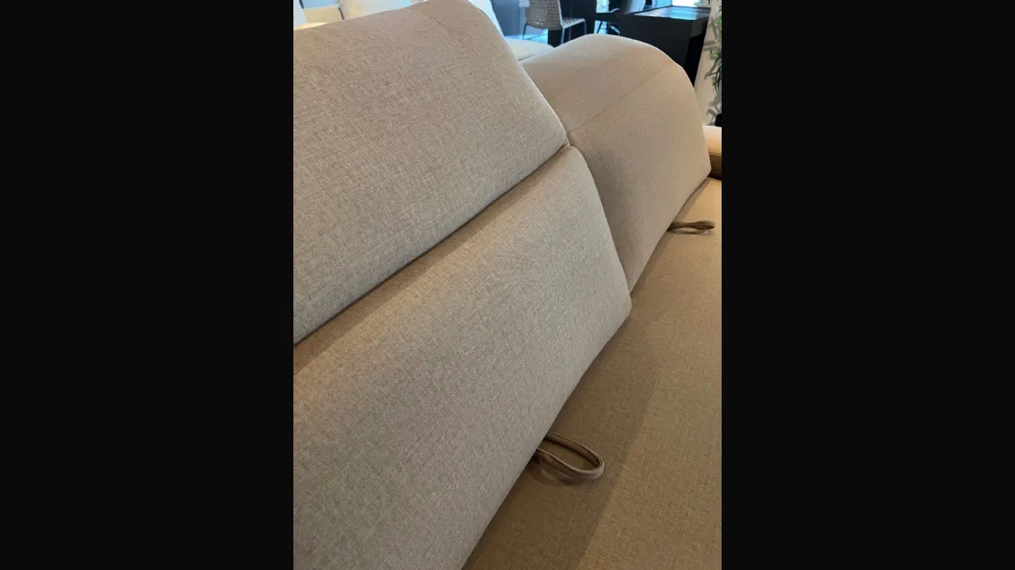 Divano LeComfort modello Asso