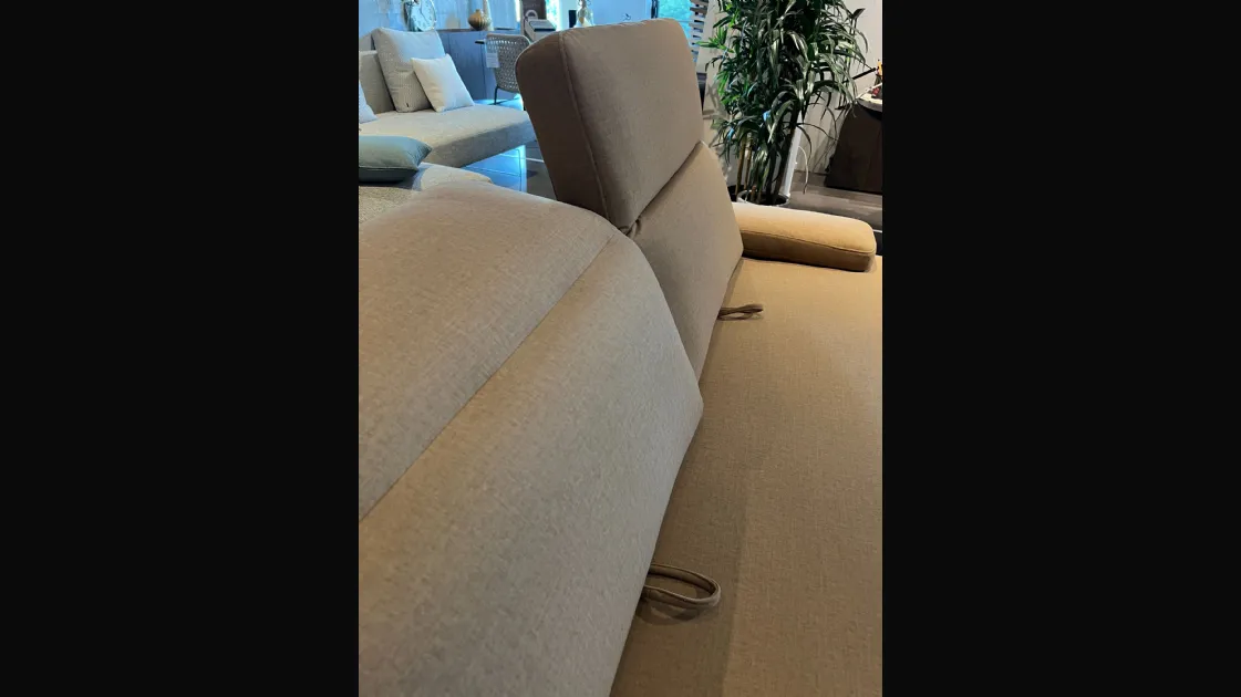 Divano LeComfort modello Asso