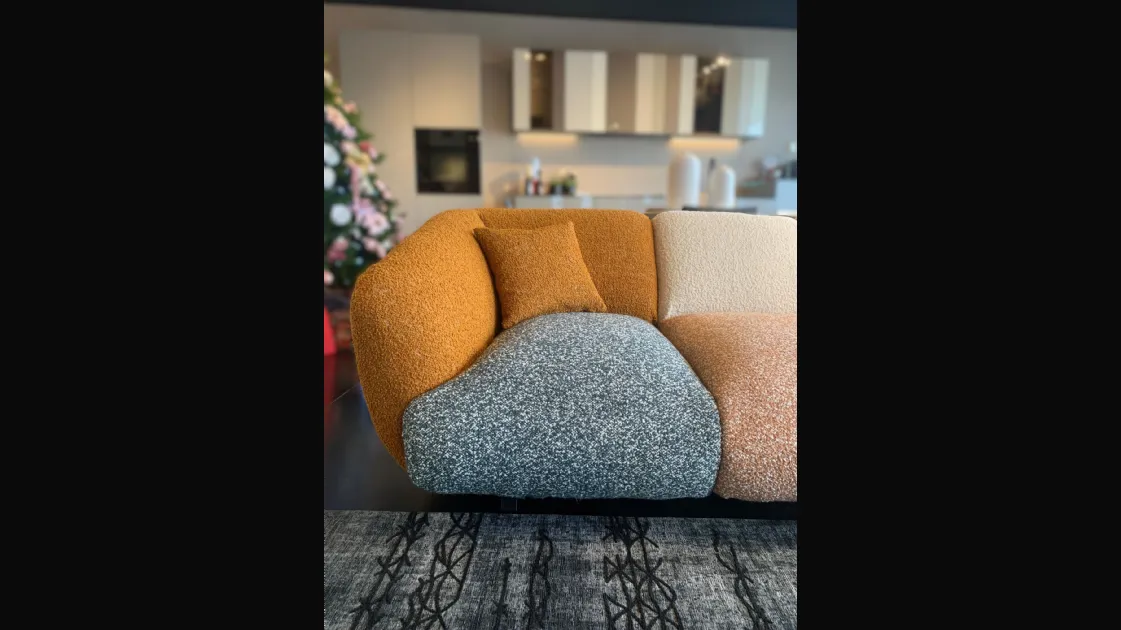 Divano Lago modello Now