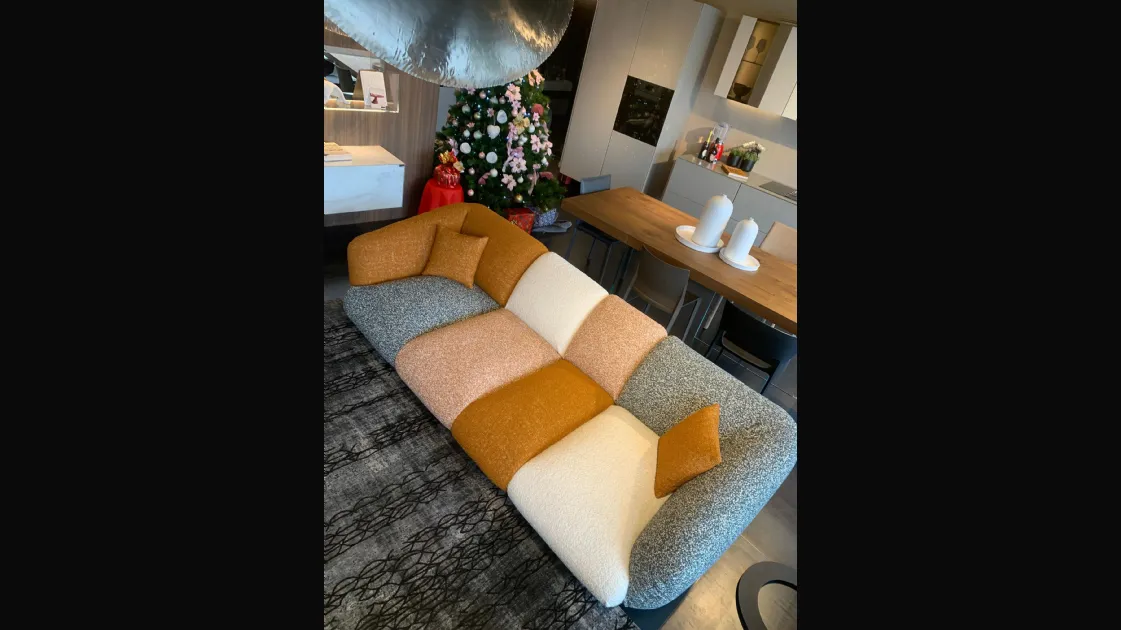 Divano Lago modello Now