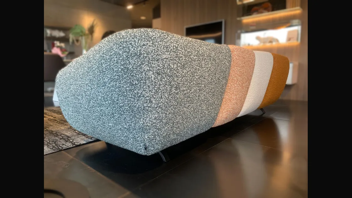 Divano Lago modello Now