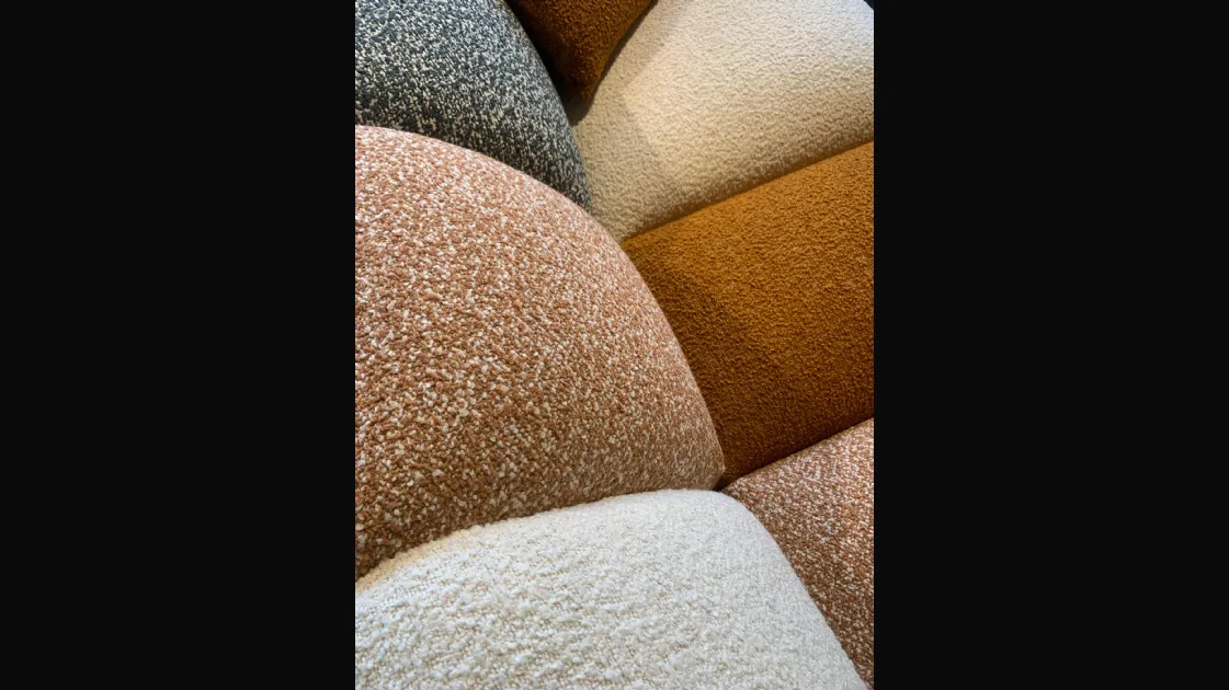 Divano Lago modello Now