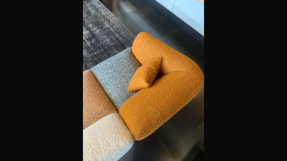 Divano Lago modello Now