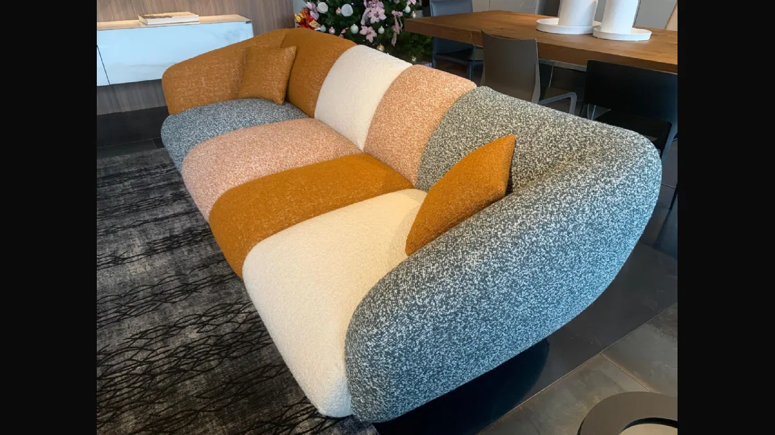 Divano Lago modello Now