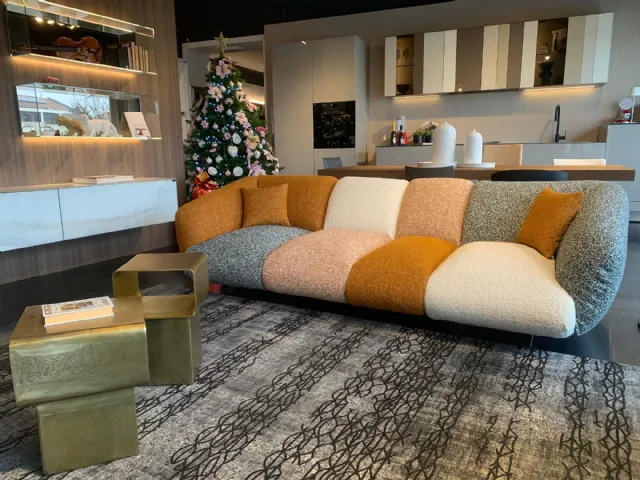 Divano Lago modello Now