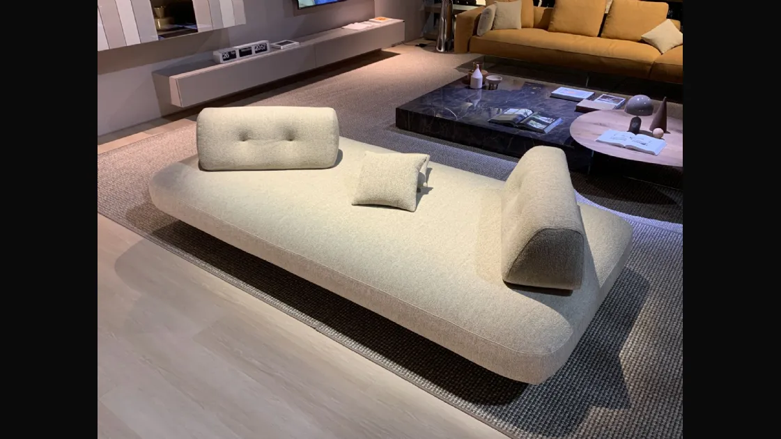 Divano Lago Sand