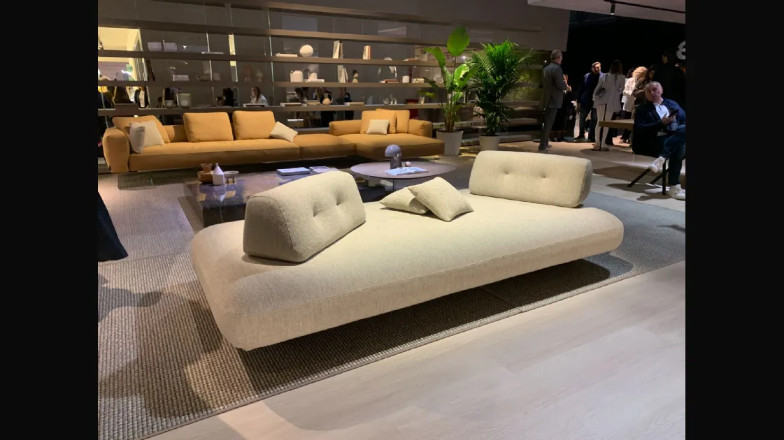Divano Lago Sand