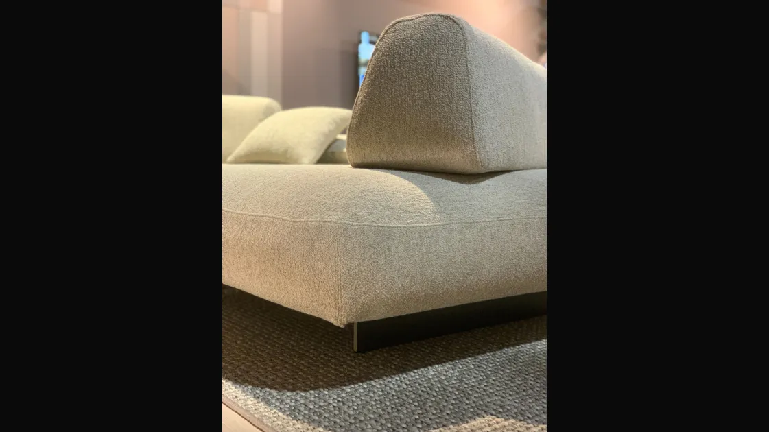 Divano Lago Sand