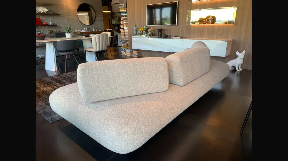 Divano Lago Sand