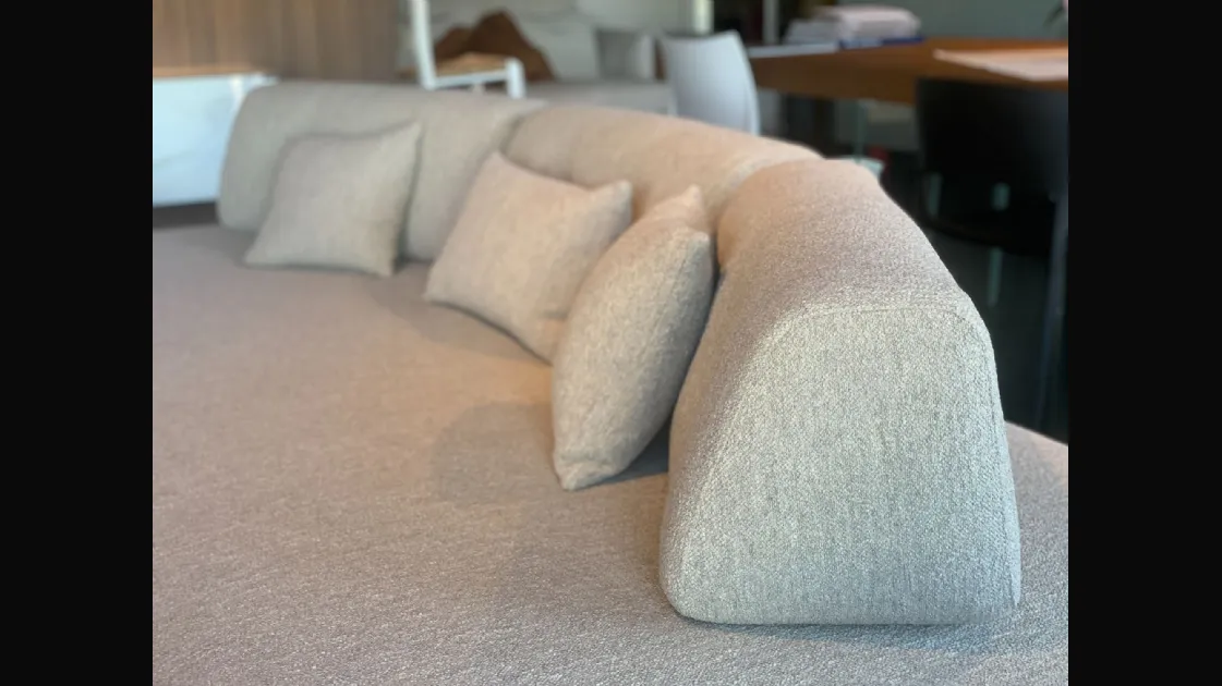 Divano Lago Sand