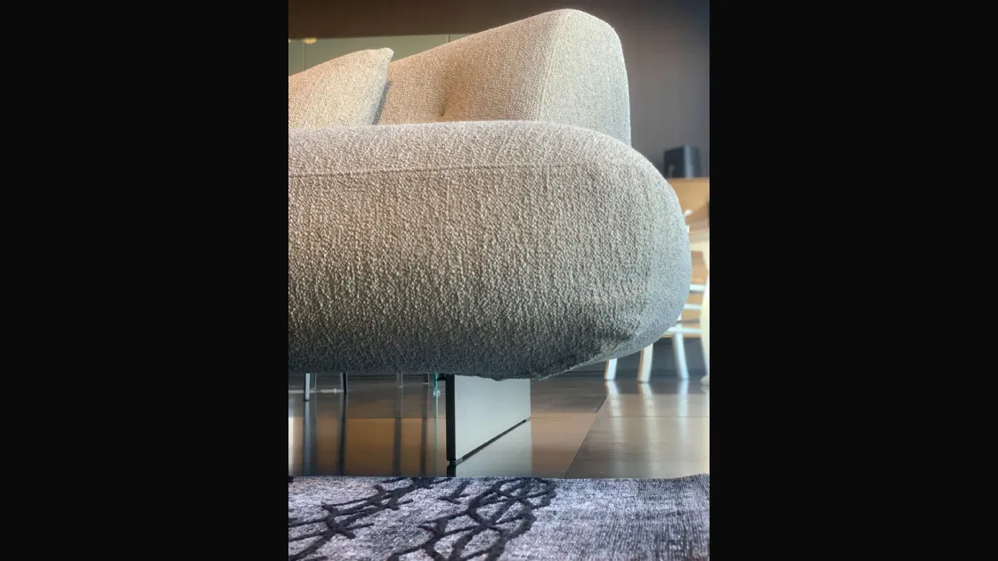 Divano Lago Sand