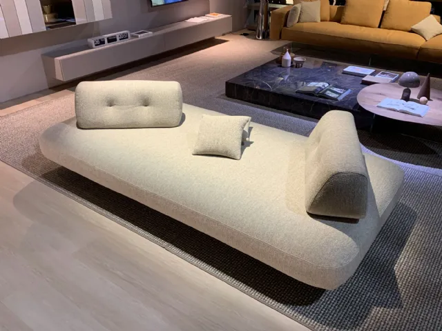 Divano Lago Sand