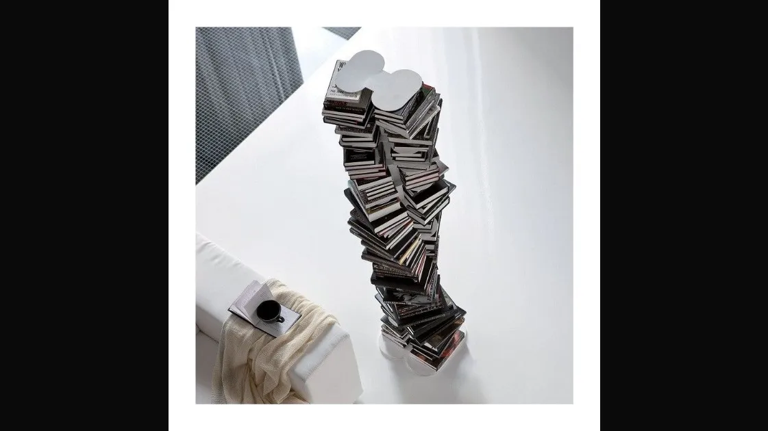 Libreria Dna Cattelan Italia