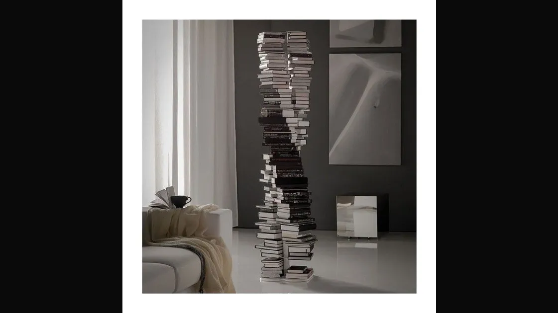 Libreria Dna Cattelan Italia