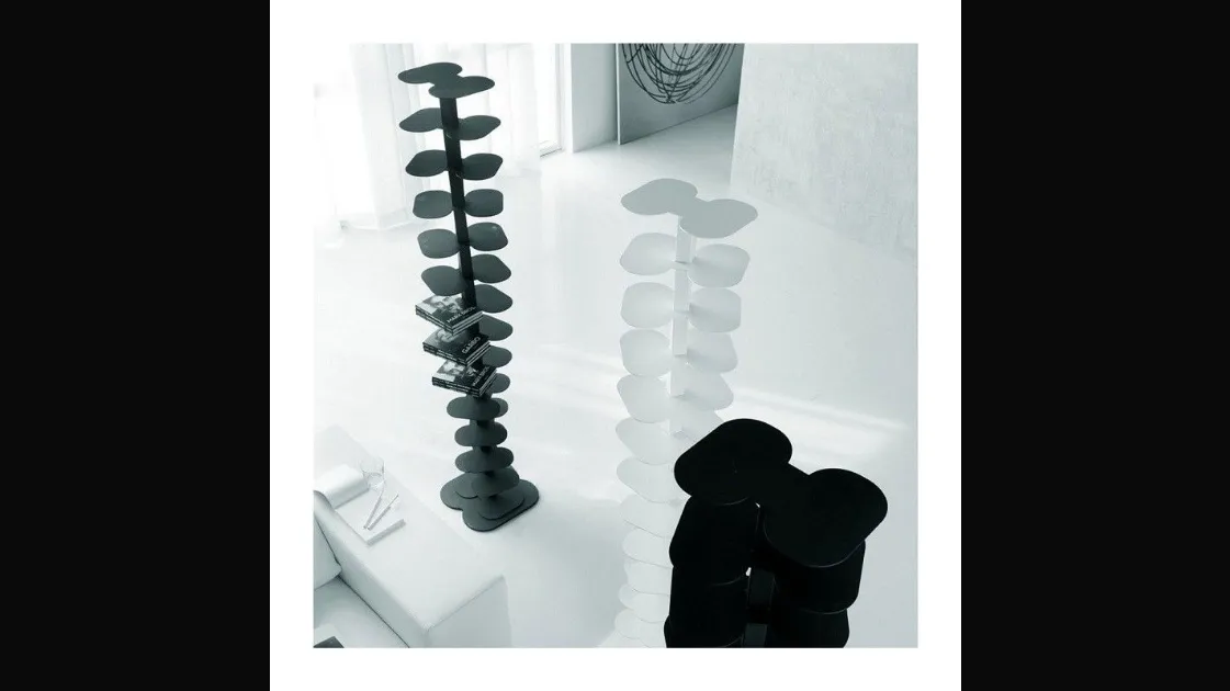 Libreria Dna Cattelan Italia