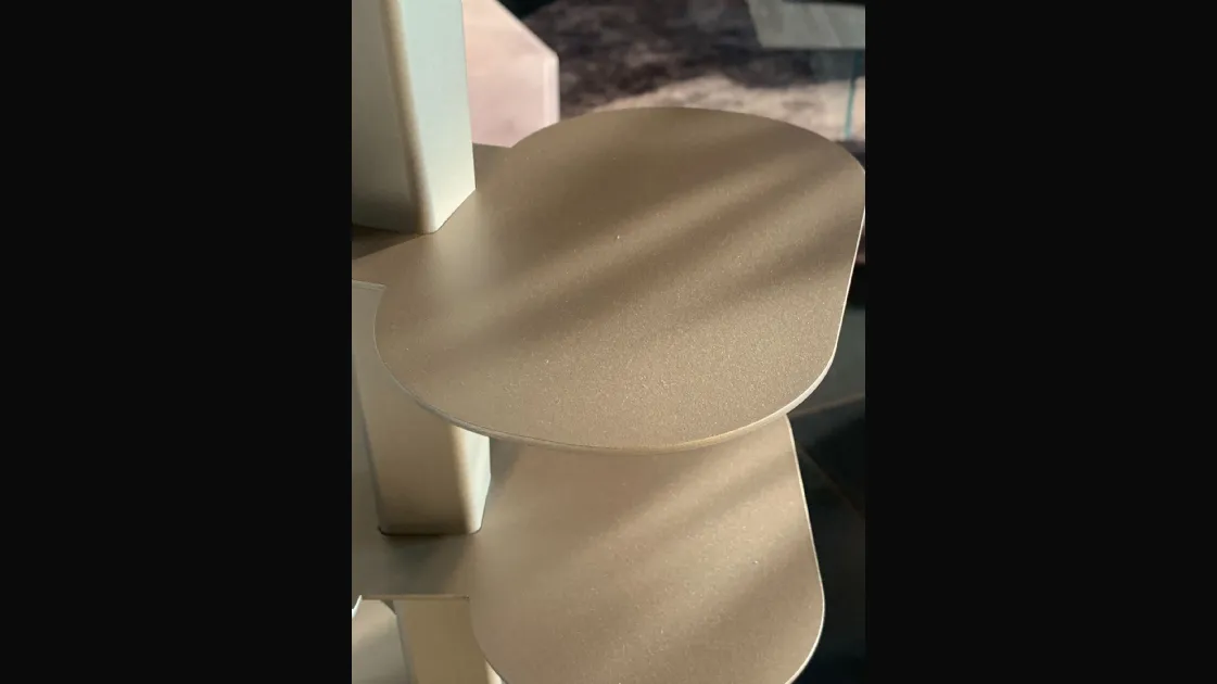 Libreria Dna Cattelan Italia