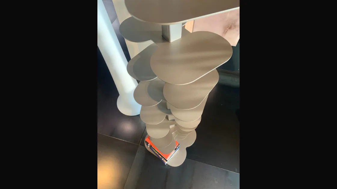 Libreria Dna Cattelan Italia