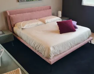 Letto Noctis modello Eddie