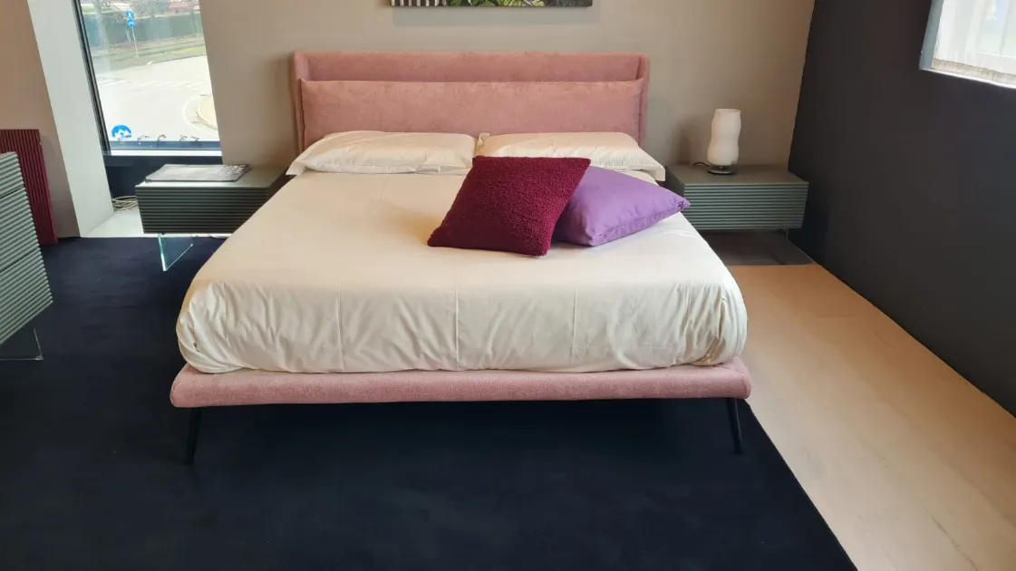 Letto Noctis modello Eddie