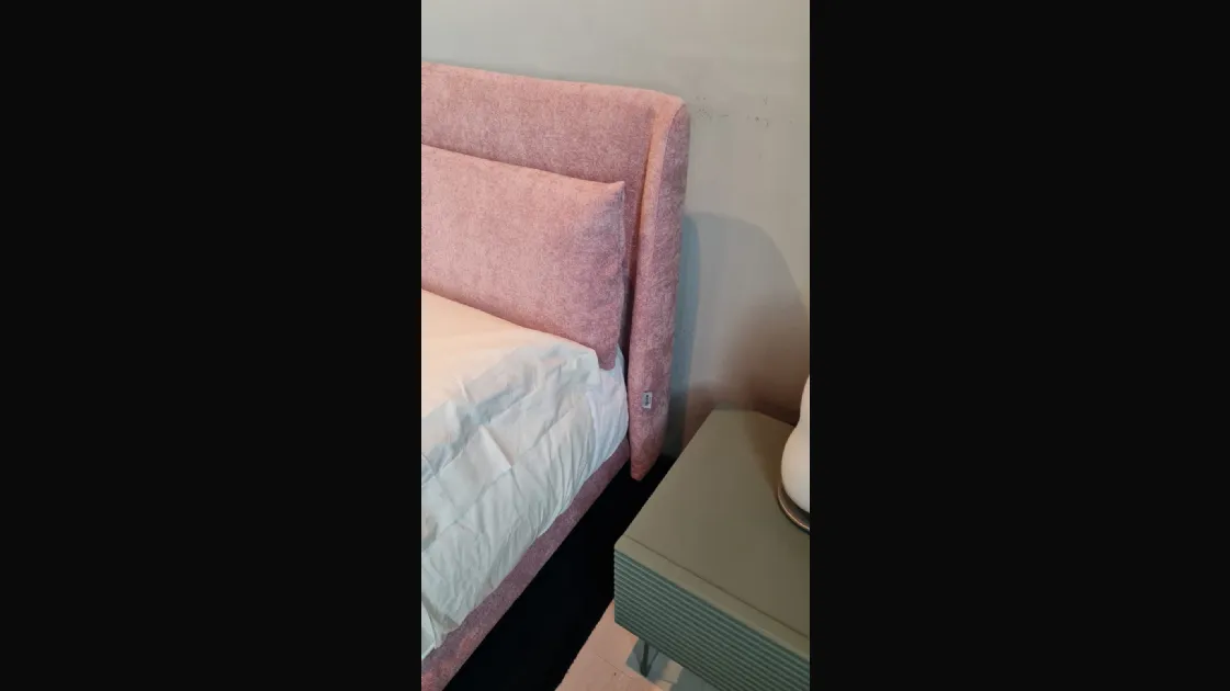 Letto Noctis modello Eddie