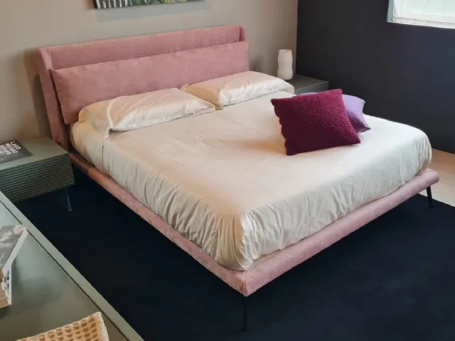 Letto Noctis modello Eddie