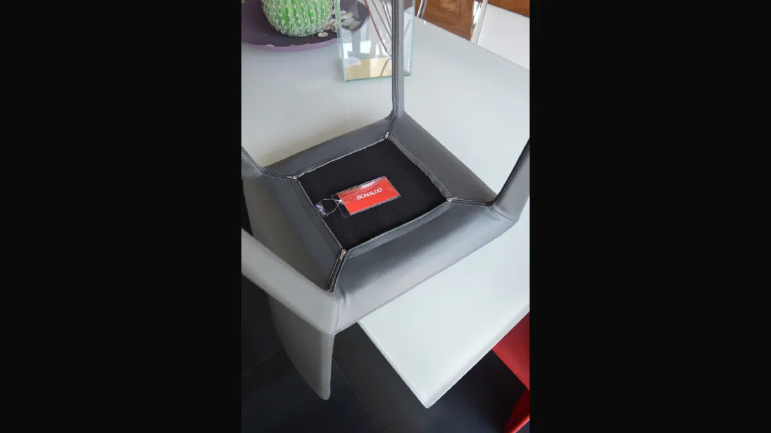 Sedia Filly Up Bonaldo 