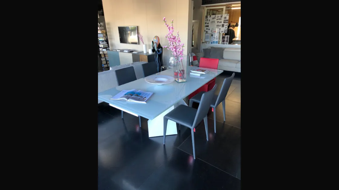 Sedia Filly Up Bonaldo 