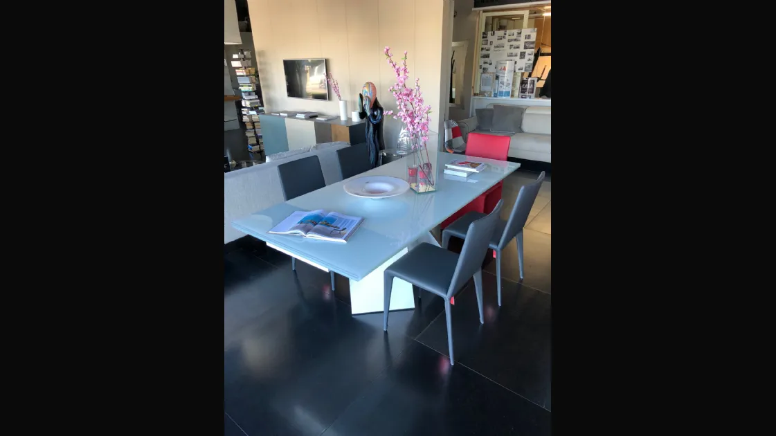 Sedia Filly Up Bonaldo 